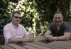 Cem Yılmaz´dan G.O.R.A. 2 müjdesi..