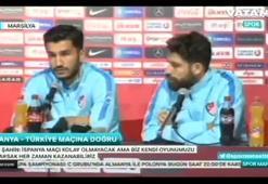 Nuri Şahin'den şaşırtan çıkış!