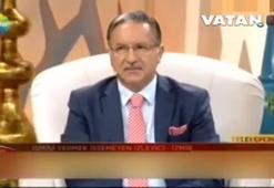 "İmam nikahı" sorusu Karataş Hoca'yı kızdırdı