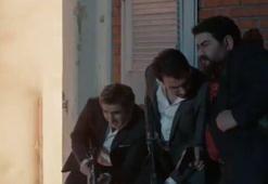 Kurtlar Vadisi Pusu 299. bölüm 2. fragmanı