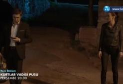 Kurtlar Vadisi Pusu 298. bölüm fragmanı
