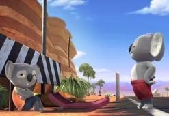 Kahraman Koala Film Fragmanı