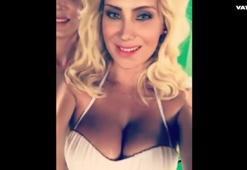 Cicişler'den tepki çeken paylaşım