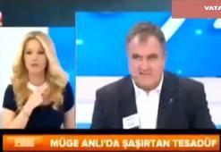 Müge Anlı, Belçikalı Peter'in de babasını buldu