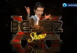 Beyaz Show Tanıtım Fragmanı (13 Mayıs 2016)