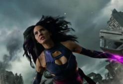 X-Men: Apocalypse Film Fragmanı