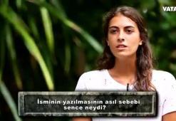 Ezgi vedasının ardından ilk defa konuştu!
