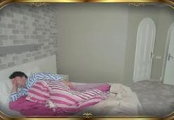 Beyaz'ın skeci sosyal medyayı salladı