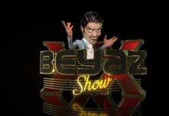 Beyaz Show Tanıtım Fragmanı (6 Mayıs 2016)
