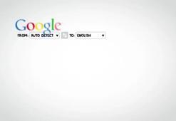 Google Translate çevirisi nasıl yapılır?..