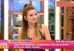 "Taklidini yapamadığım tek isim...