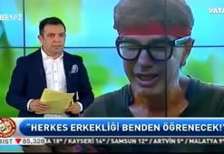 Tahir Sarıkaya'nın o sözleri