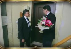Yılmaz Vural Beyaz’a kız isterse…