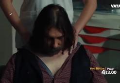 46 Yok Olan 5. bölüm fragmanı