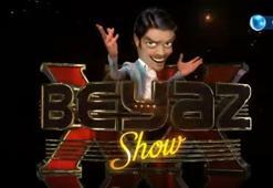 Beyaz Show Tanıtım Fragmanı (22 Nisan 2016)