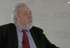 İşte Ortaylı'nın o açıklamaları...