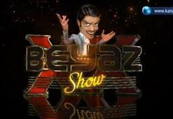 Beyaz Show yeni bölüm Tanıtım Fragmanı (15 Nisan 2016)