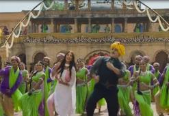 Bir Baba Hindu Film Teaser..