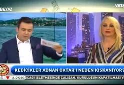 Kediciklere zor soru