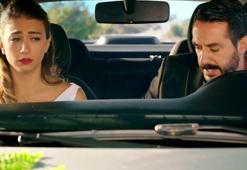 Kızkaçıran Film Fragmanı