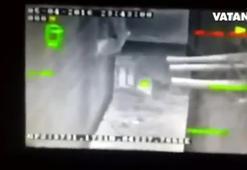 PKK'lı teröristler böyle öldürüldü