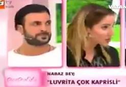 Damat adayından şok 1 Nisan şakası