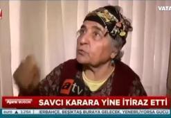 Katil zanlısının annesi konuştu