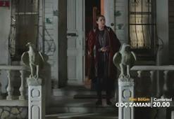 Göç Zamanı 10. bölüm fragmanı