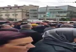 ABD'de Cumhurbaşkanı Erdoğan'a sevgi seli!