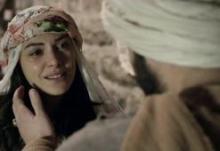 Somuncu Baba: Aşkın Sırrı Film Fragmanı
