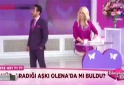 Damat adayı Tansu, Ömür'e saldırdı!