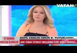 Beratcan'ın katilinin ağabeyi konuştu!