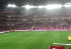 Her Türk asker doğar!