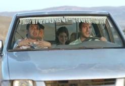 Sol Şerit Film Fragmanı