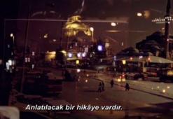 Hatıraların Masumiyeti Film Fragmanı