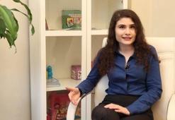 Down sendromlu çocuklarda konuşma terapisi