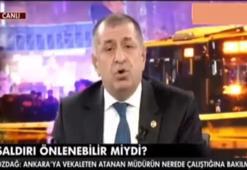 "Didem hanım ayıp oluyor"