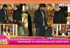 Fatih Ürek: Evlenseydim eşime şiddet uygulardım