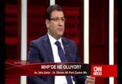 Ümit Özdağ ile ilgili bomba iddia