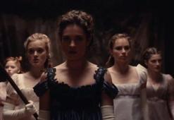Aşk ve Gurur + Zombiler Film Fragmanı