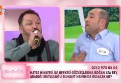 Esra Erol’da skandal sözler