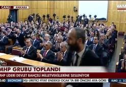 Devlet Bahçeli: Bu kapandı mı yahu
