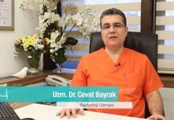 Rahim filmi sırasında tüp açma işlemi nasıl yapılır?