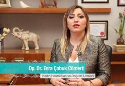 Lazerle genital bölgede renk açma