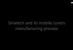 Telefon kılıfı nasıl yapılır?