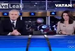 Üvey babasının tacizini kameraya kaydetti!