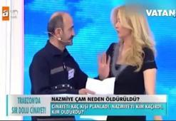 Müge Anlı'da büyük gerginlik