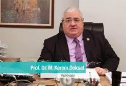 Anksiyete ve kaygı bozuklukları