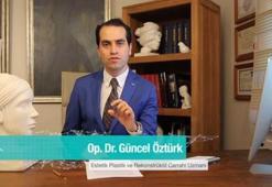 Burunucu estetiği sonrası iyileşme süreci nasıldır?