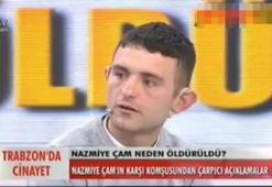 Müge Anlı'da canlı yayını kestiren olay!